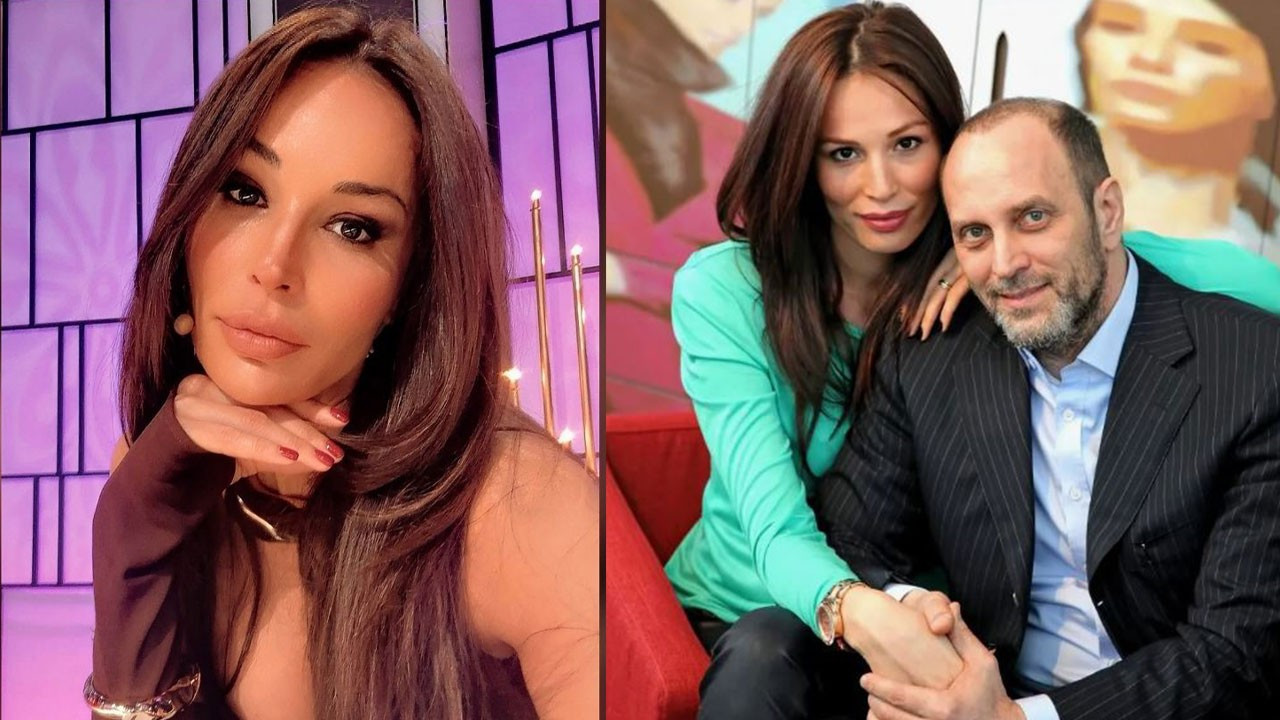 Boşanma aşamasındaki Güzide Duran'dan beddualı paylaşım! "Kan kusa kusa ödesin bedelini"