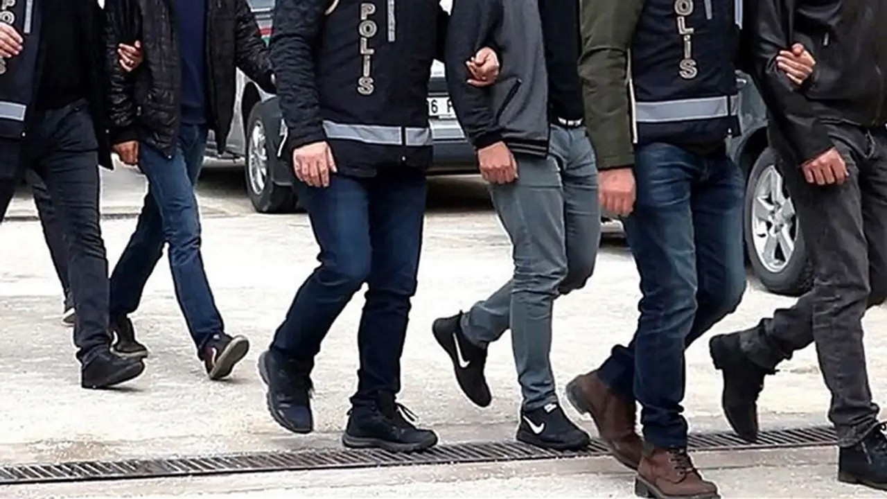 4 ilde uyuşturucu operasyonu: 24 gözaltı