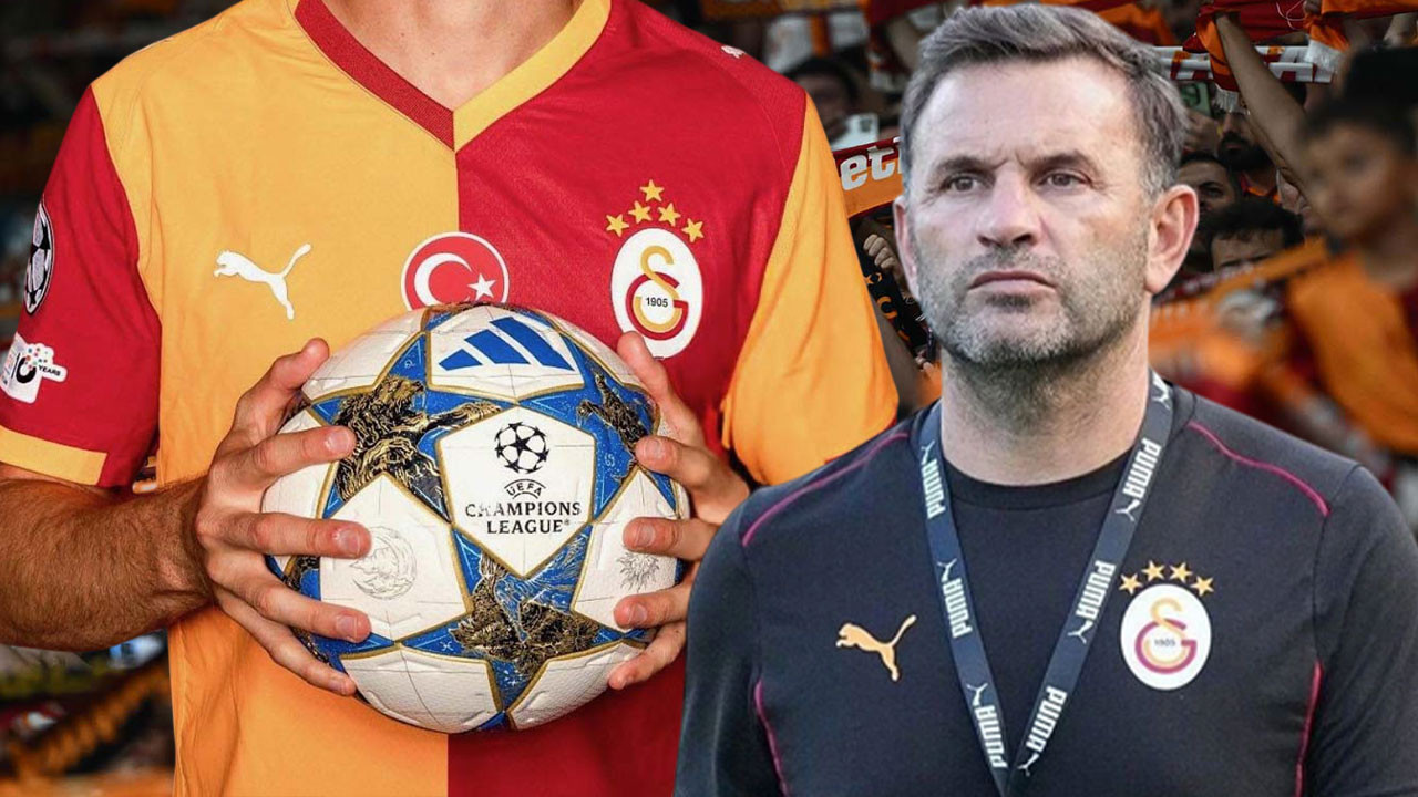 4 milyon euroya transfer edilmişti! Galatasaray ilk ayrılığı resmen açıkladı!
