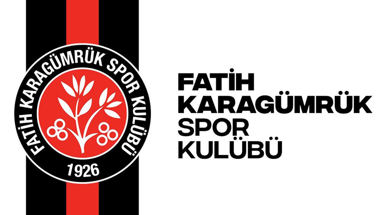 Fatih Karagümrük'te yaprak dökümü! 4 futbolcuyla yollar ayrıldı