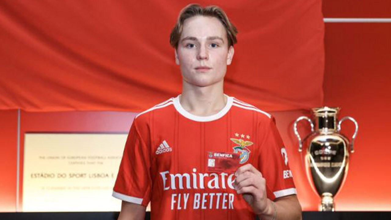 Beşiktaş'ta sol kanada sarı fırtına! Benficalı genç yetenek için sınırlar zorlanacak