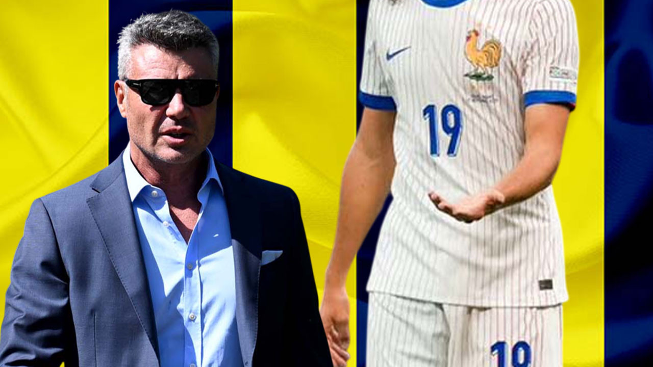 Fenerbahçe’den çılgın transfer hamlesi! Dünya yıldızıyla el sıkışıldı! 27 milyon euro gözden çıkarıldı!