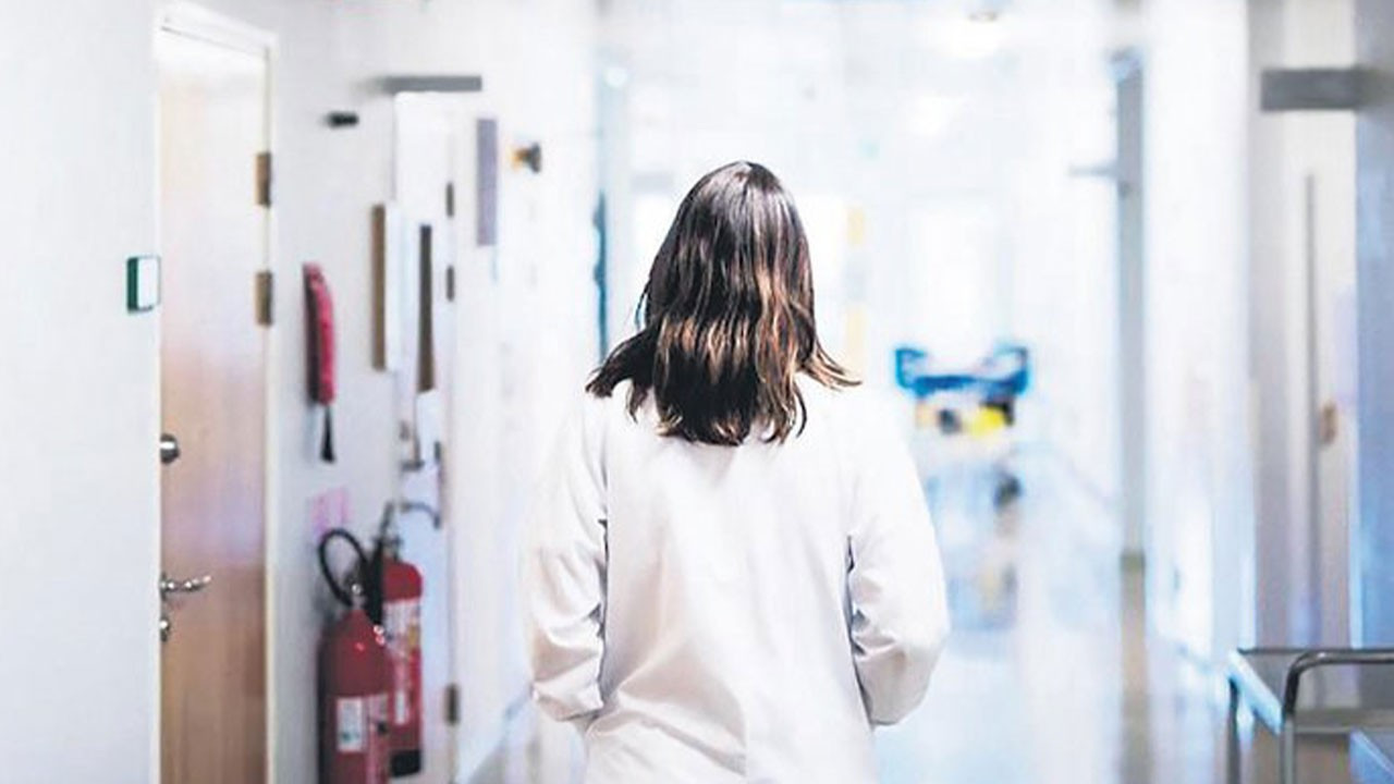 Fransa'da sağlık krizi: Doktorlar 10 günlük greve başladı