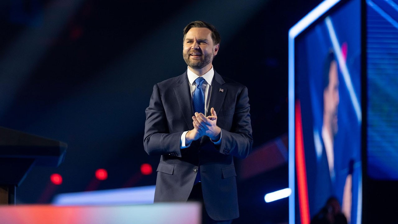 ABD Başkan Yardımcısı JD Vance’in evine saldırı düzenlendi