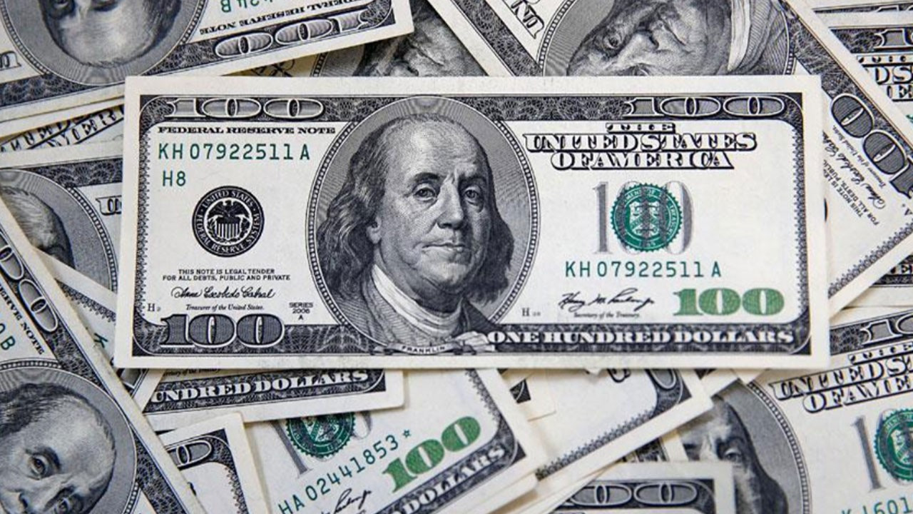 ABD-Venezuela krizi doları güçlendirdi!