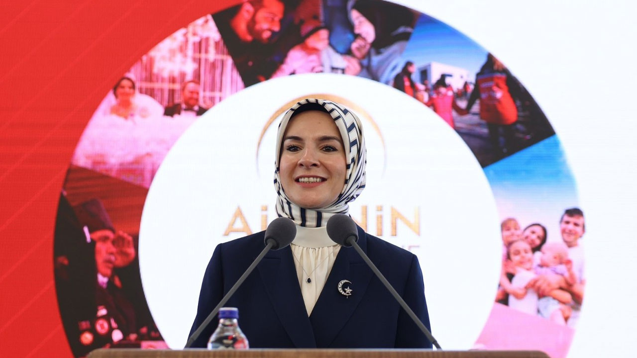 Bakan Göktaş duyurdu: Ocak ayı yaşlı ve engelli aylıkları yatırılmaya başlandı