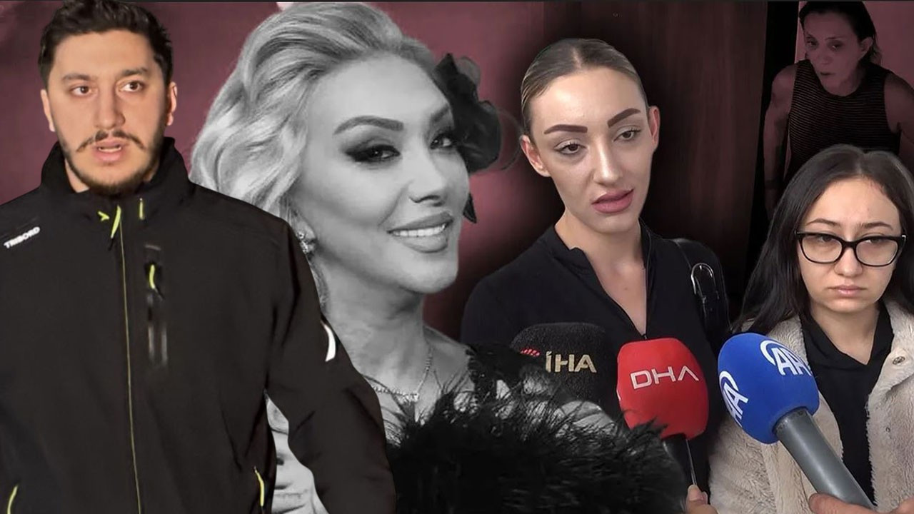 Güllü'nün oğlundan zehir zemberek sözler! "Ablama güvenmek yaptığım en büyük hataydı" diyerek açıkladı