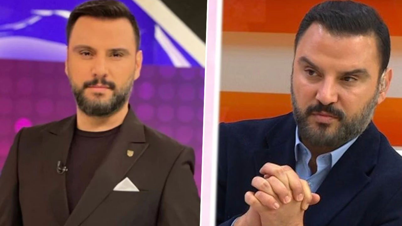 Kaşlarıyla gündem olmuştu! Alişan'dan botoks iddialarına yanıt