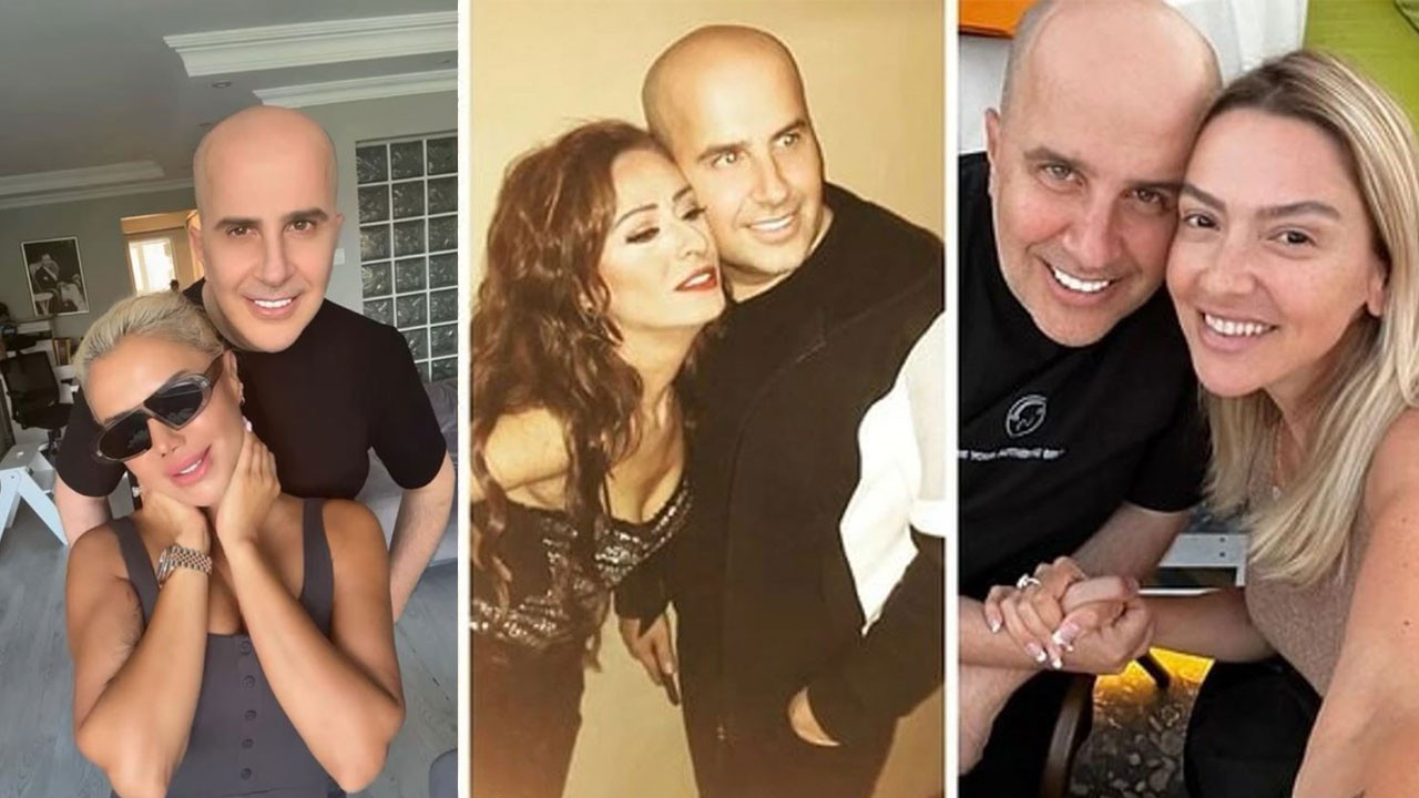 Uyuşturucu soruşturmasında yeni gelişme! Ünlülerin menajeri Haluk Şentürk gözaltına alındı!