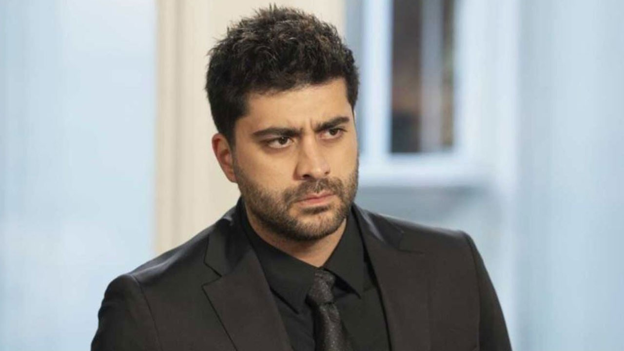 Uyuşturucu operasyonunda yeni gelişme: Kızılcık Şerbeti'nin yıldızı Doğukan Güngör gözaltına alındı! İşte tüm isimler