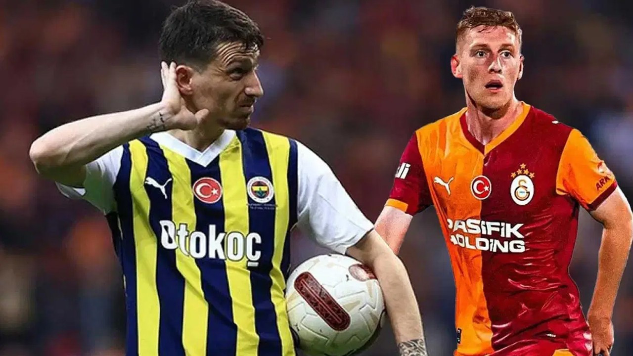 Futbolda bahis soruşturması! Metehan Baltacı ve Mert Hakan Yandaş hakkında ara karar
