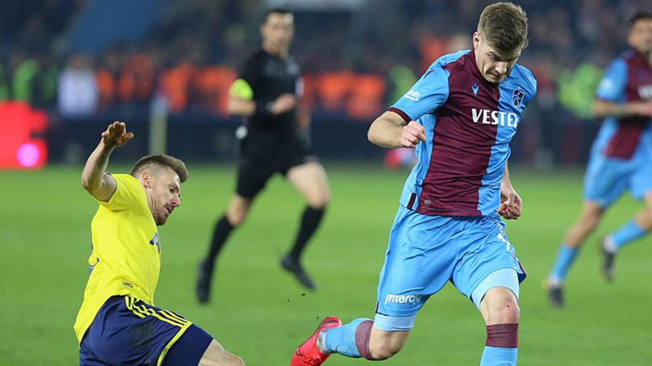 Fenerbahçe'de yoğun mesai! Sörloth transferinde büyük engel