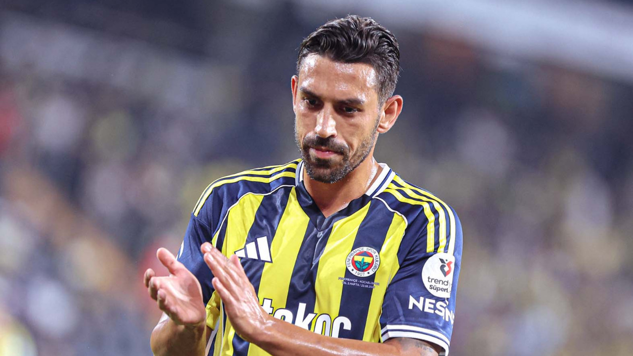 Fenerbahçe anlaştı! İrfan Can Kahveci'nin yeni takımı belli oluyor!