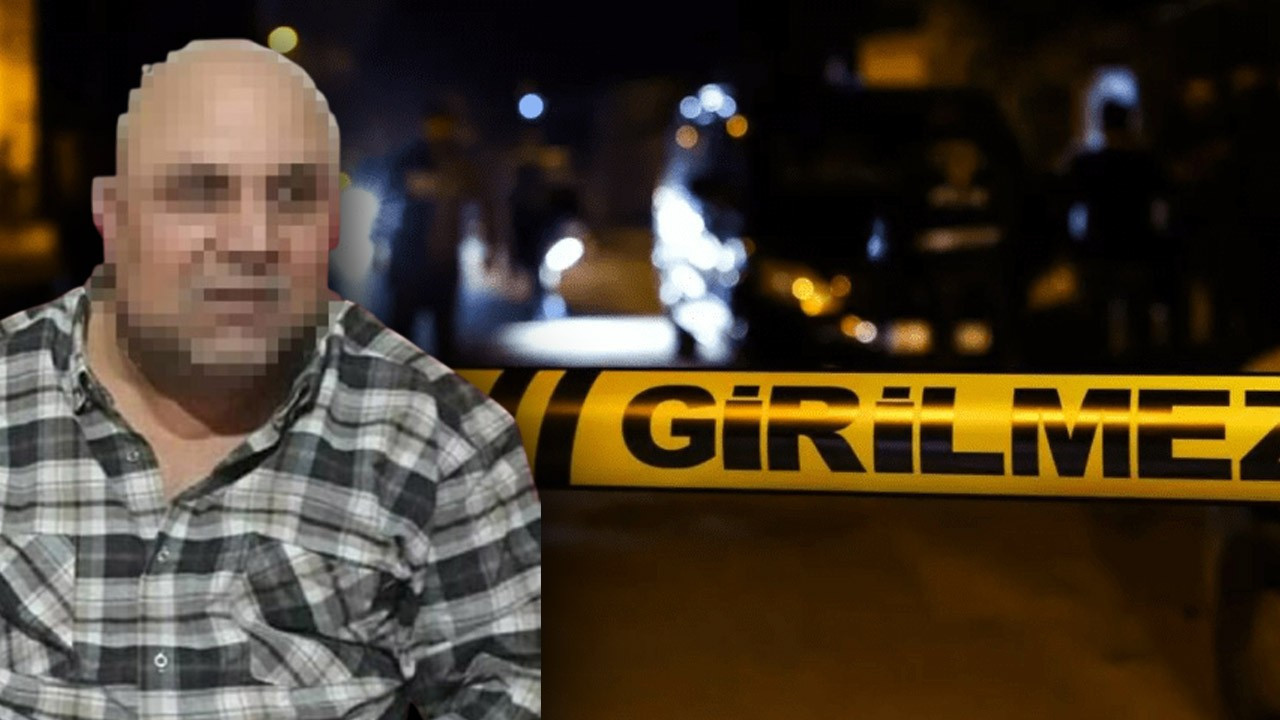 Manisa’da kan donduran olay! 5 liralık tartışma cinayetle bitti