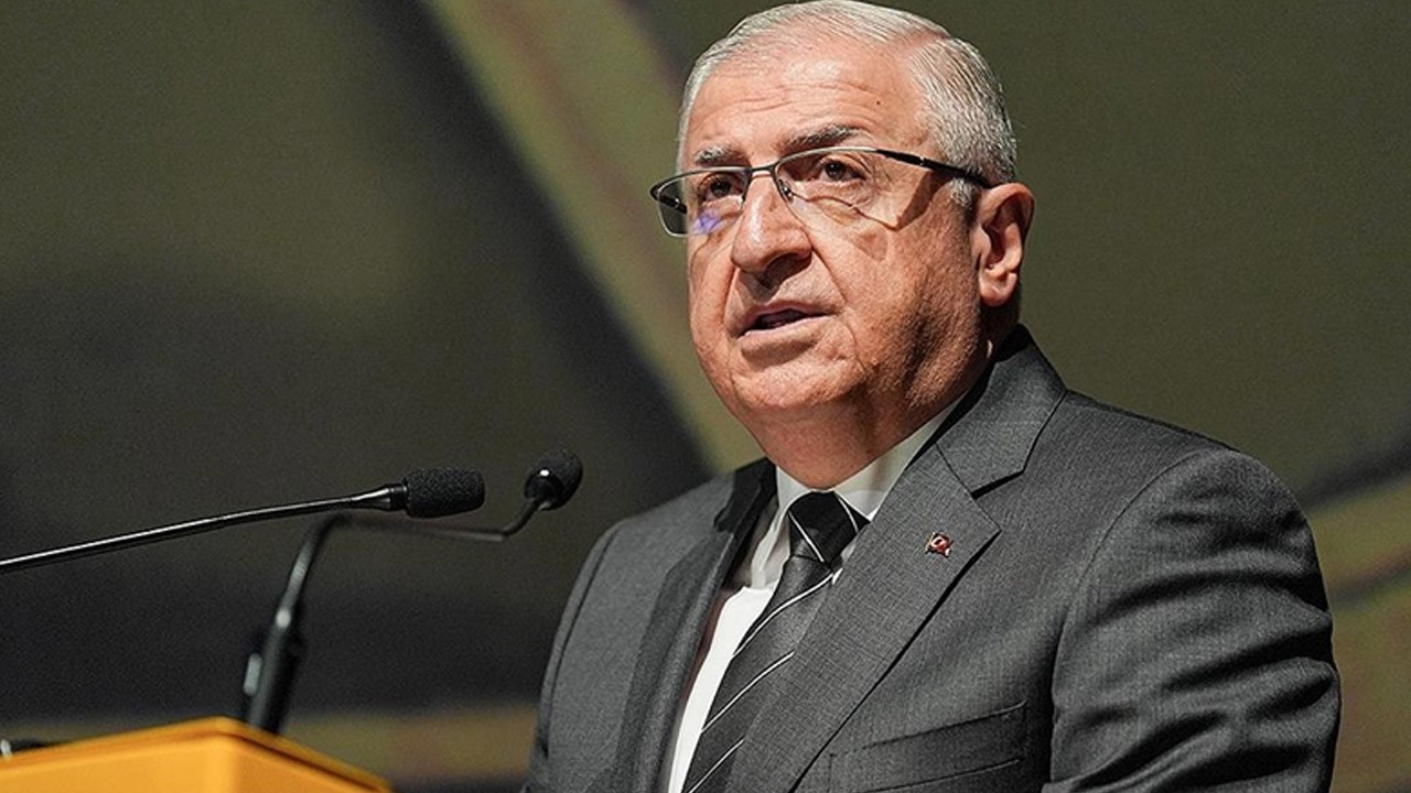 Milli Savunma Bakanı Yaşar Güler'den 'Terörsüz Türkiye' mesajı: "Bölgede hiçbir terör örgütüne müsaade etmeyeceğiz"