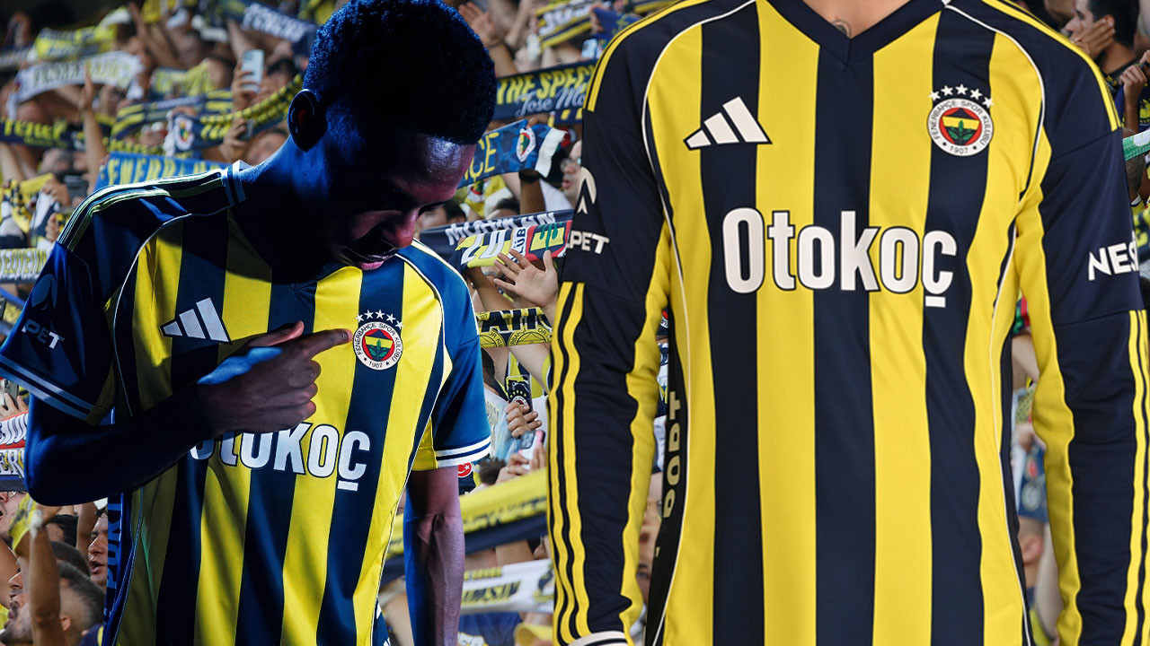 Fenerbahçe vitesi artırdı! Musaba’dan sonra ikinci transfer bitti! 2.5 yıllık imza atılacak