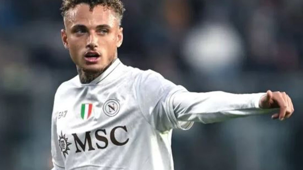 Galatasaray'a Hollandalı pırpır kanat! Menajeri İstanbul'a geldi