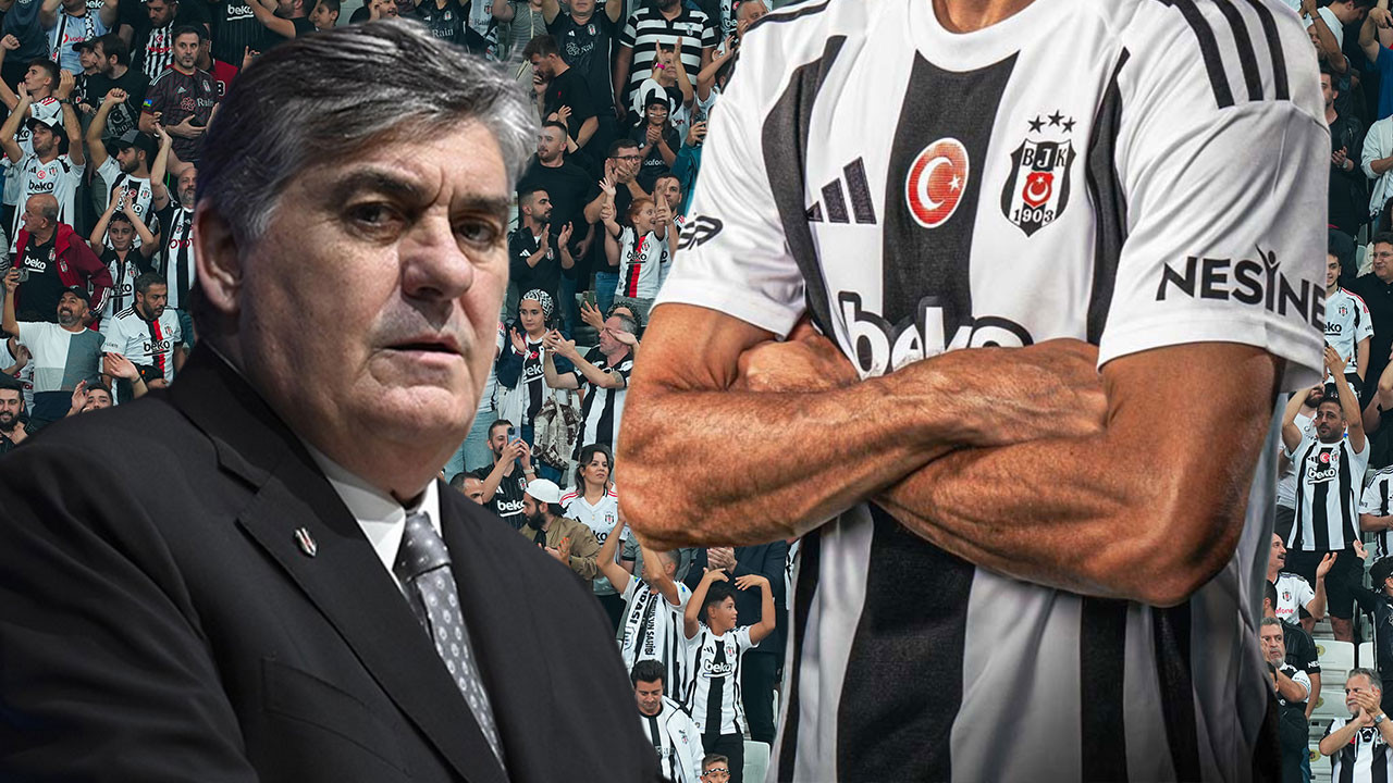 Beşiktaş’ta şoke eden gelişme! Yıldız futbolcudan ayrılık kararı! Nedeni ortaya çıktı