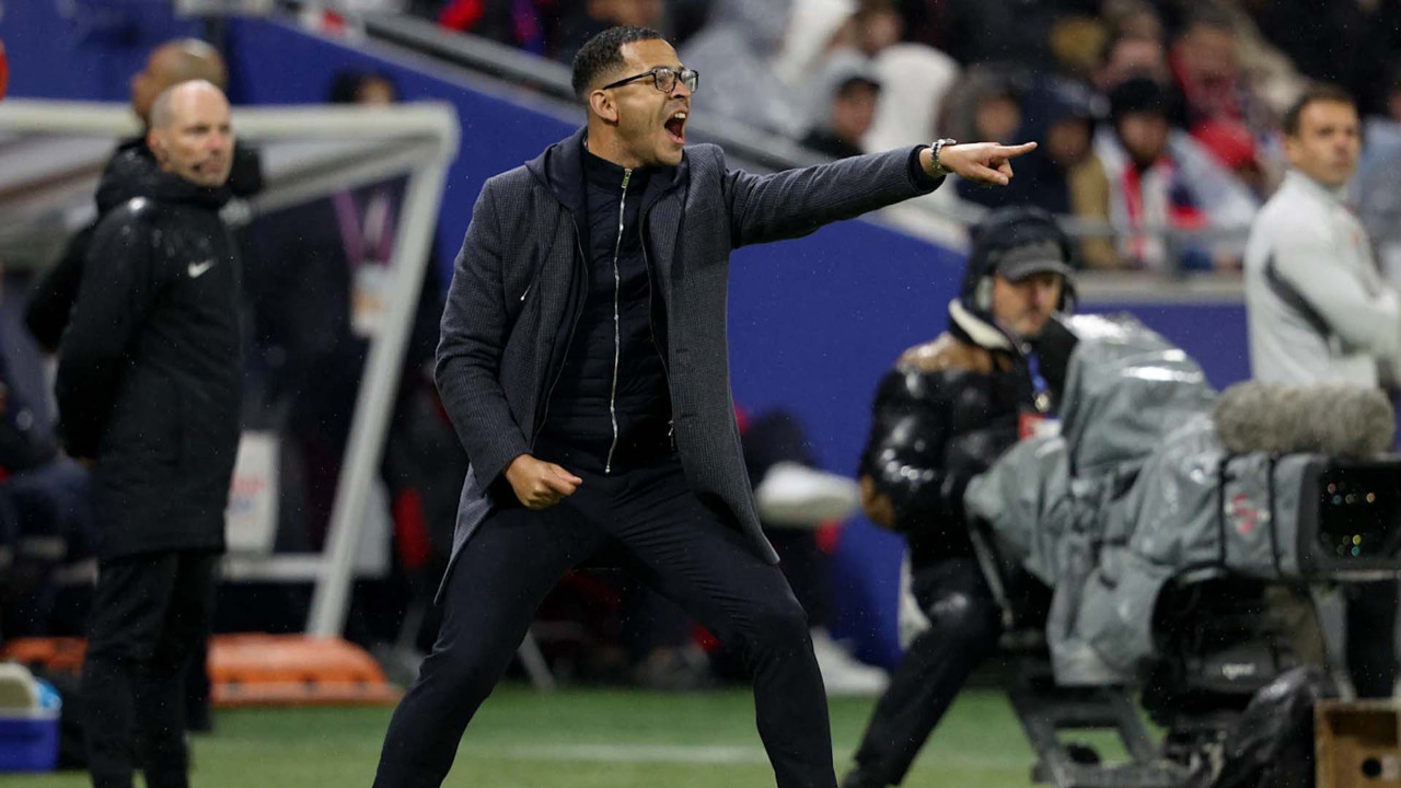 Chelsea yeni teknik direktörünü açıkladı! 6 yıllık sözleşme imzalandı