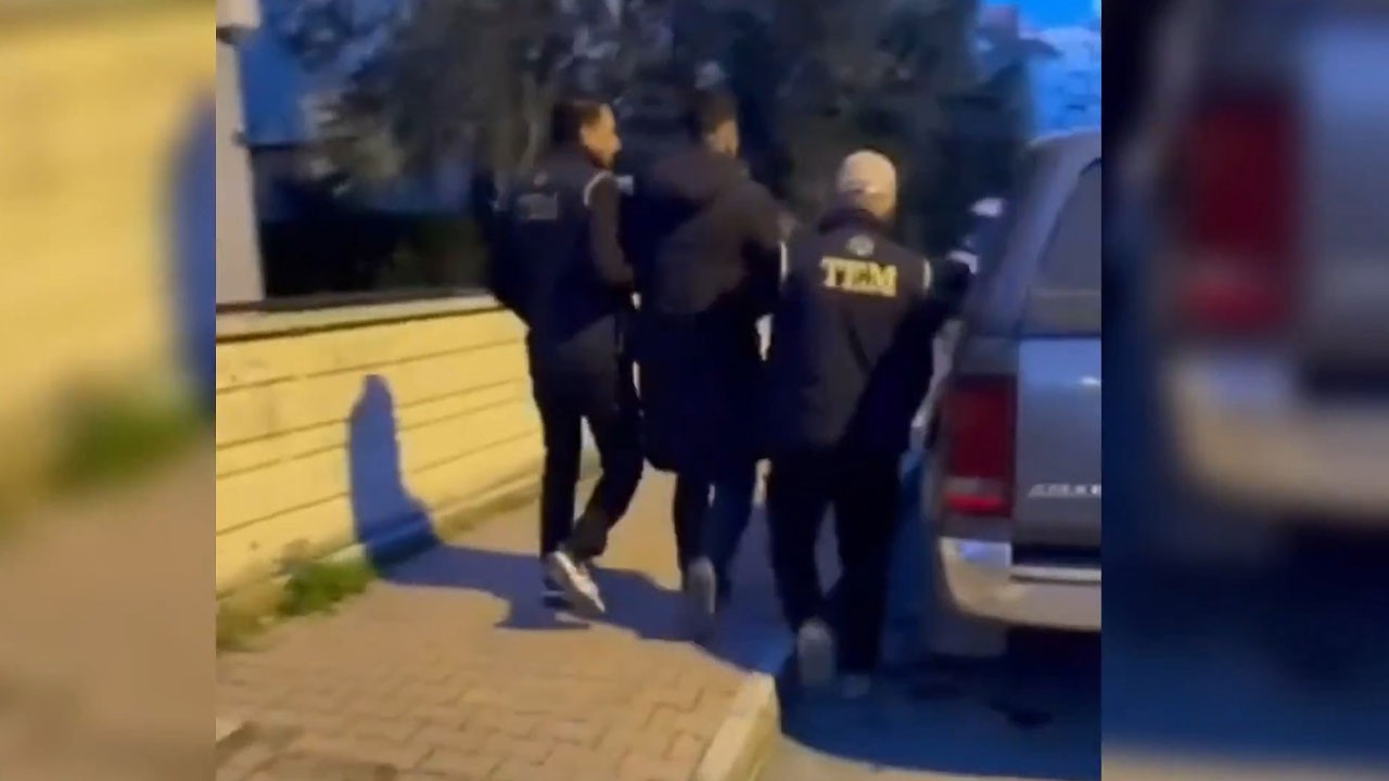 Bakan Yerlikaya duyurdu! 45 ilde FETÖ operasyonu: 87 tutuklama