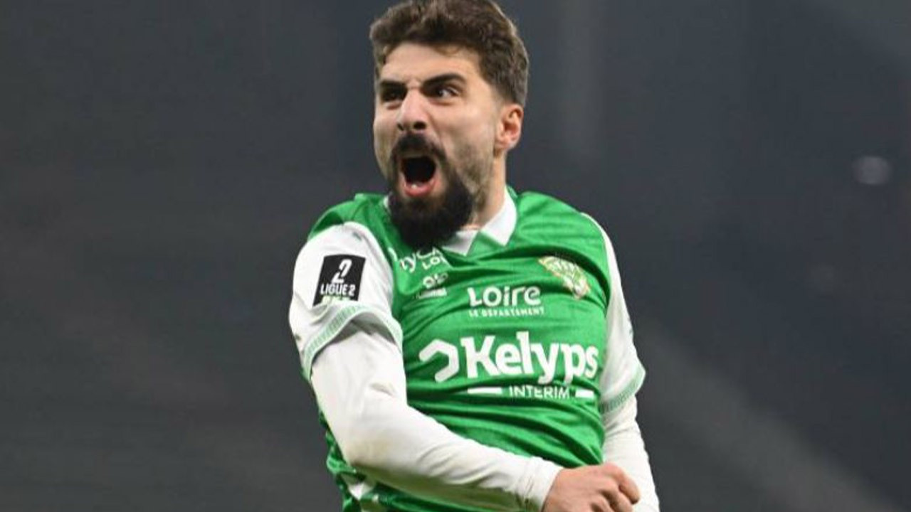 Fenerbahçe ve Beşiktaş transferde karşı karşıya! Hedef Gürcü kanat