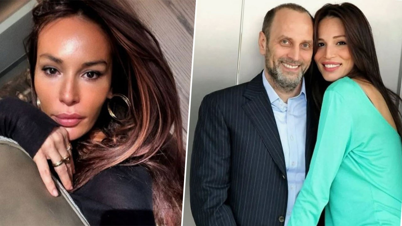 Güzide Duran yine boşanamadı! Mahkeme sonrasında gözyaşlarına hakim olamadı