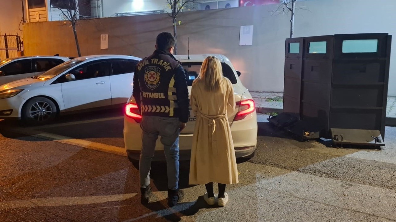 Topuklu ayakkabıyla saldırmıştı! Cezası belli oldu