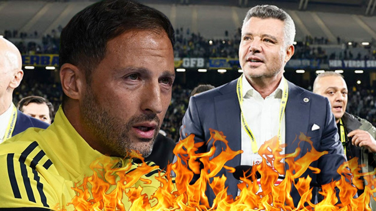 Fenerbahçe'den taraftarın ısrarla istediği dünya yıldızına servet! 5+37 milyon euro masaya kondu