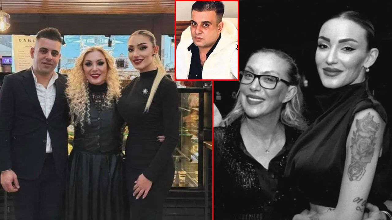 Güllü'nün kızı Tuğyan'ın yeni mesajları ortaya çıktı! Darp edilmiş halde video çekip göndermiş