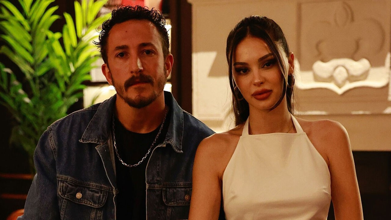 Survivor Berkan Karabulut ve Lale Onuk çiftinin acı günü! Ölüm haberini sosyal medya hesabında duyurdu