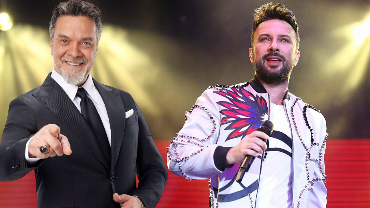 Beyazıt Öztürk’ten Tarkan’a esprili davet! "Formatı onun için değiştirdim"