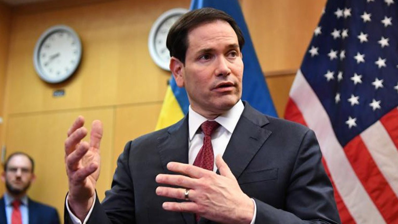 Marco Rubio açıkladı! ABD’den Venezuela için 3 aşamalı plan: "Petrolü biz satacağız"