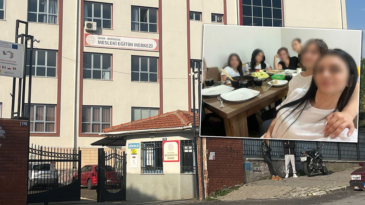 Ders saatinde skandal olay! Öğrencileri evine götürüp temizlik yaptırdı! O öğretmene soruşturma açıldı