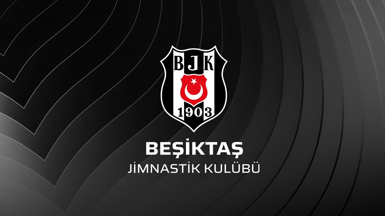 Beşiktaş açıkladı! Yıldız futbolcuyla yollar resmen ayrıldı