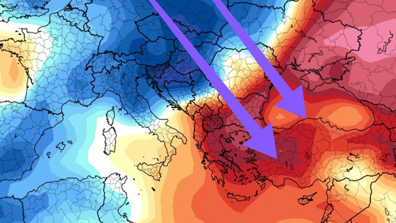 Türkiye'de perşembe gece başlıyor! Hazırlıksız yakalanmayın