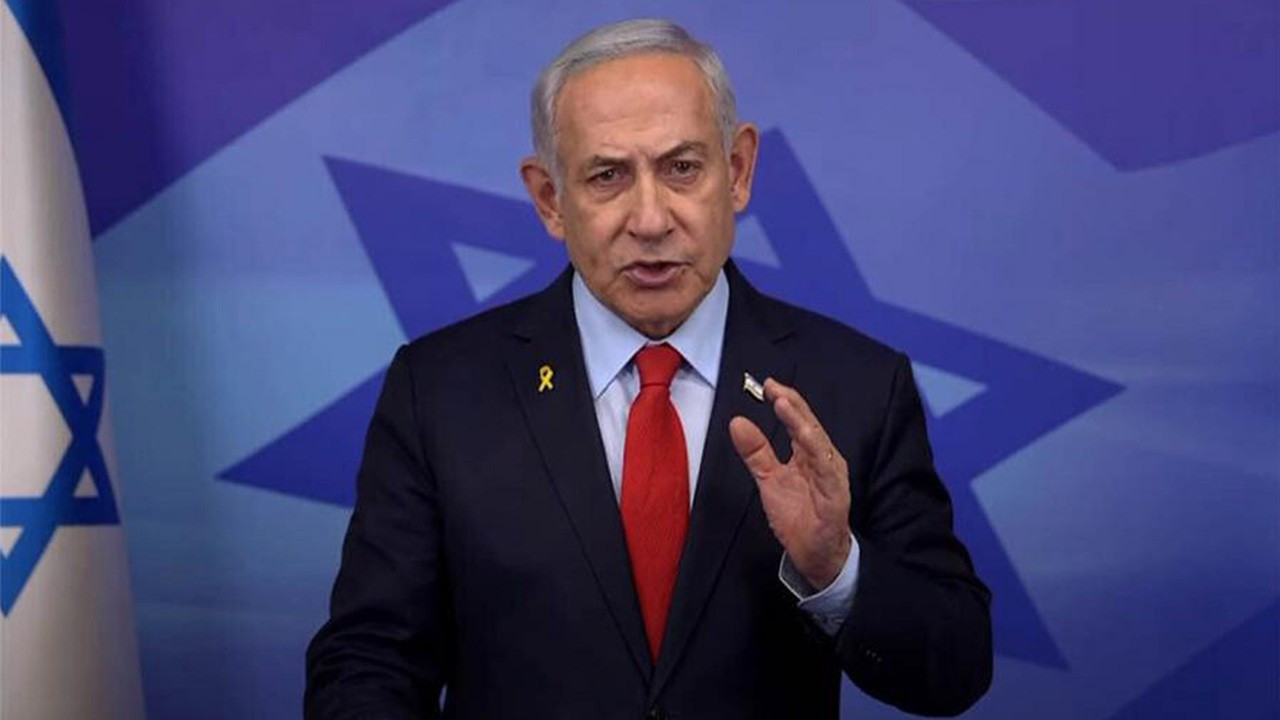 Netanyahu soruşturmasına bakıyordu: O hakim hayatını kaybetti!