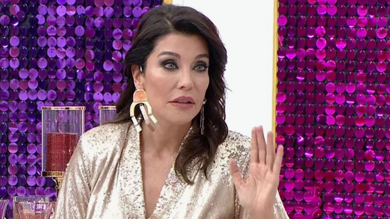 Koruma kararını ihlal etti! Eski manken Deniz Akkaya hapis yatacak