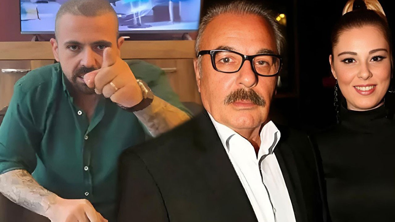 Ferdi Tayfur'un damadı Muhammet Aydın'a dava şoku! "Mal sahibi olarak hakkımı arıyorum"