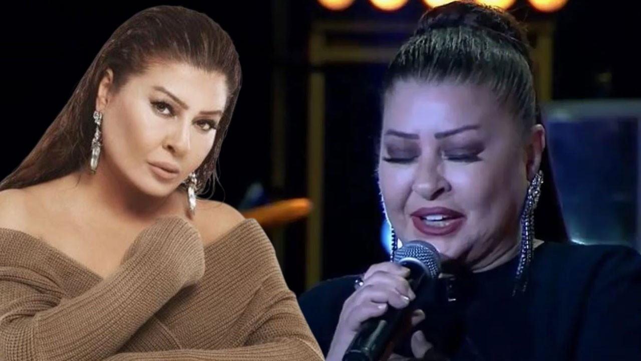 Şarkıcı Yeliz'den yıllar sonra gelen şok itiraf! "En büyük hatam evlenmekti"