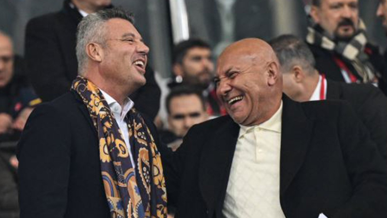 Yüksel Yıldırım, devre arasında transferi bitirdi! Saran'dan 1 futbolcu istemiş