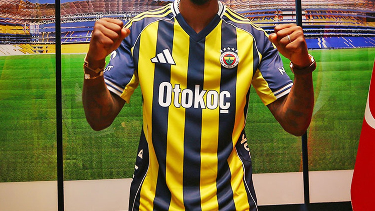 Fenerbahçe'ye Galatasaray maçı öncesi 3 yıldızından müjde! Taraftar bu haberi bekliyordu