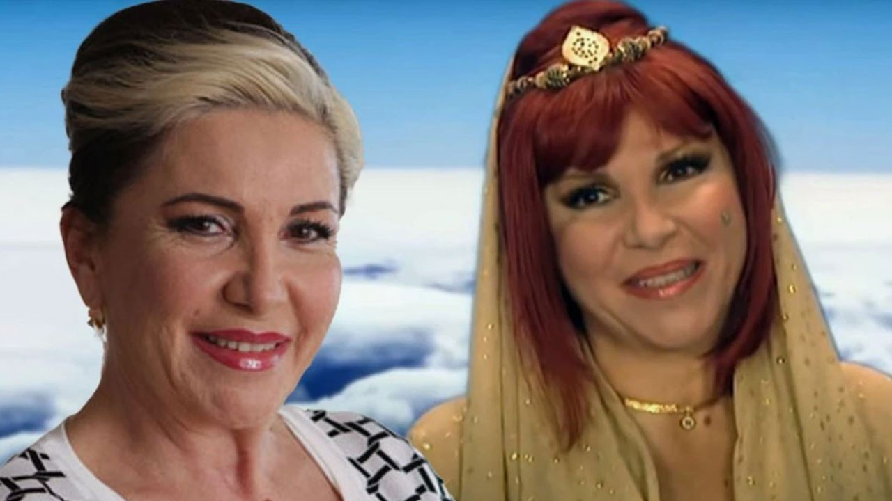 Pankreas kanserine yakalanmıştı! Usta oyuncu Gül Onat son halini paylaştı