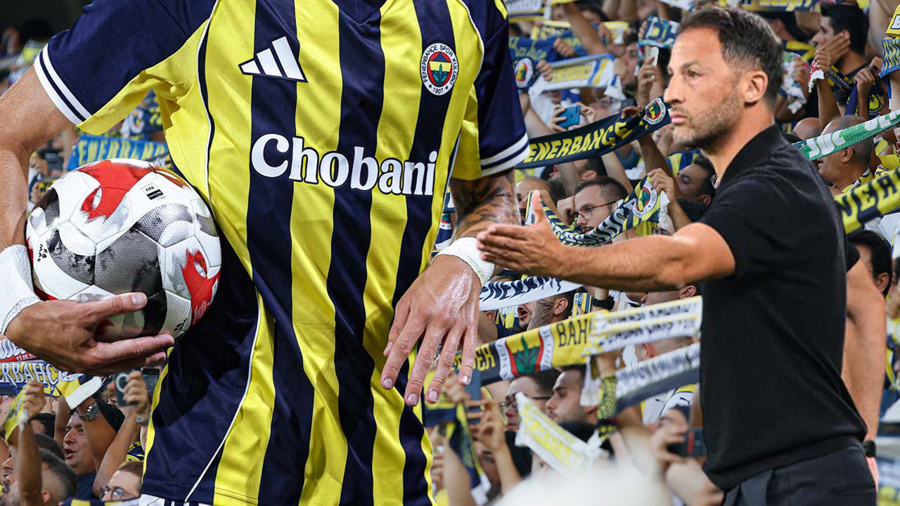 Fenerbahçe gözden çıkarmıştı! Yıldız futbolcuya sürpriz talip! Görüşmeler başladı