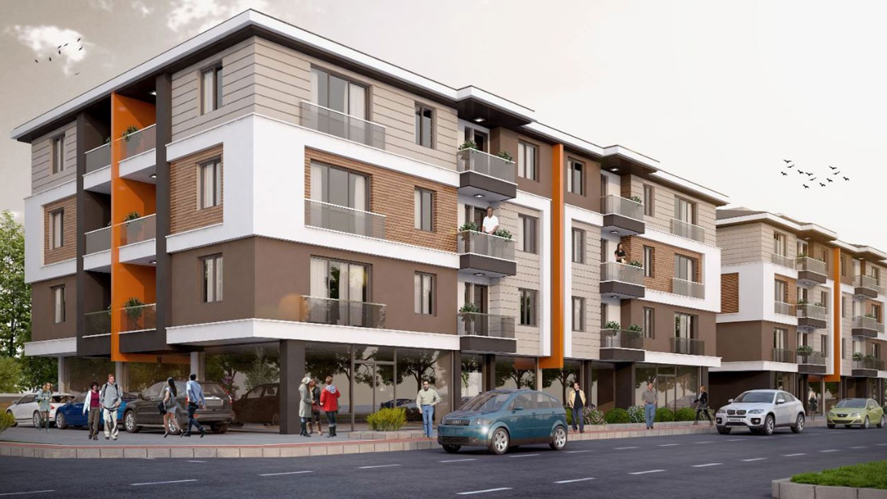 Bakanlık harekete geçti! Apartman ve site aidatlarında zam düzeni değişiyor!