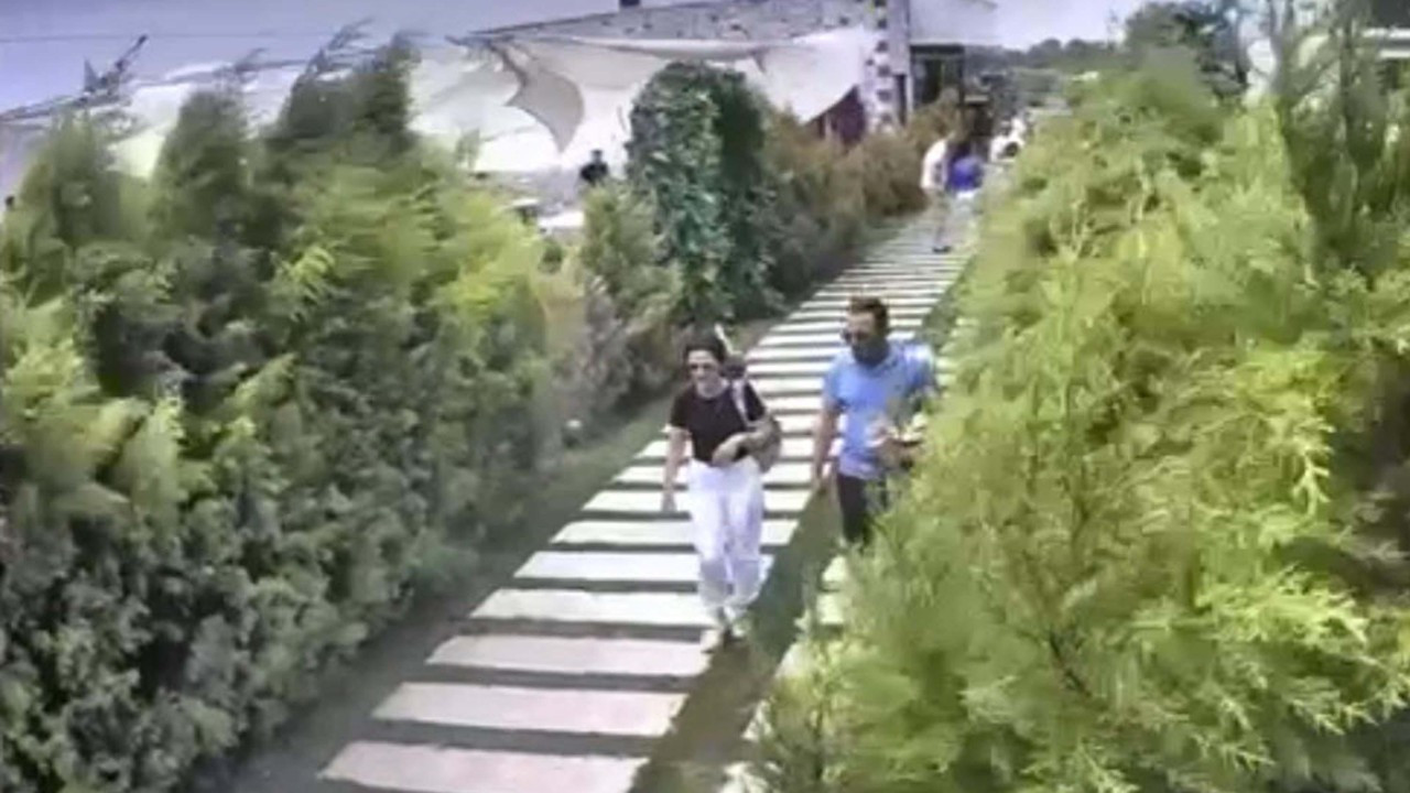 Bir aile yok olmuştu! Dekoratif kemer faciasında yeni görüntüler