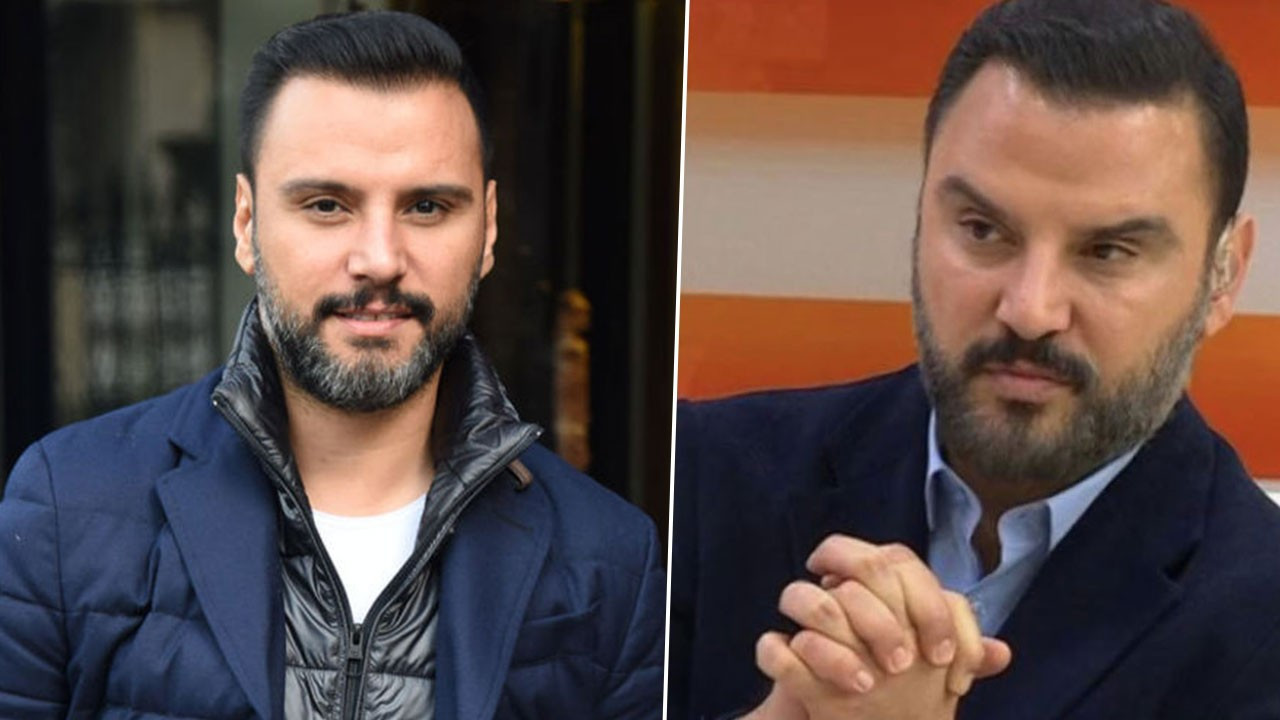 Son hali görenleri şaşkınlığa sürüklemişti! Alişan'dan botoks itirafı geldi