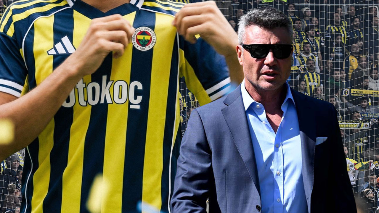 Fenerbahçe’den tarihe geçen transfer! Rekor bonservis ödenecek! Yıldız futbolcu İstanbul’a geliyor! Galatasaray talebi olay yarattı