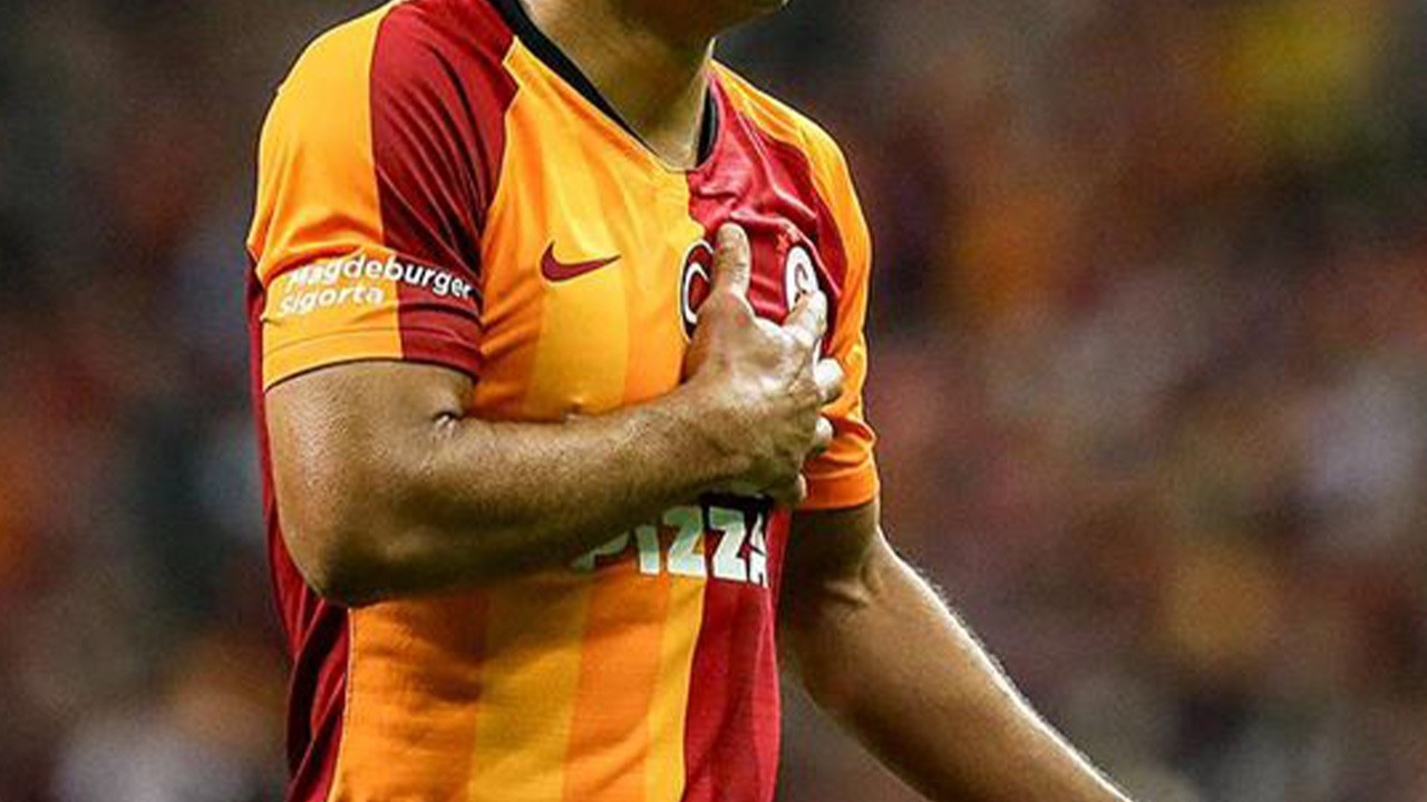 Galatasaray'a büyük umutlarla gelmişti! Efsane futbolcu yeniden sahalara döndü