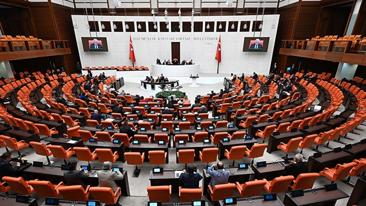 Trafik cezaları artıyor! Kanun teklifinin 4 maddesi kabul edildi