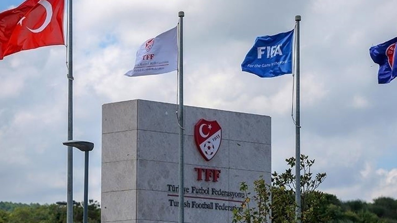 PFDK kararları açıklandı! 489 isme bahis cezası!